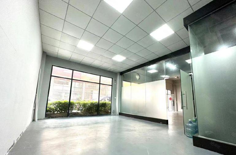 万江华南摩尔旁高配智创园对外招租！