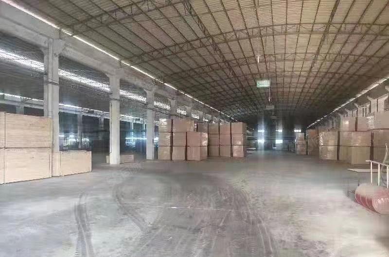 （新房源）万江工业区独院厂房3800平方