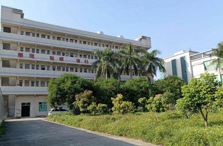 东莞大岭山镇和周边镇区的厂房出租，仓库出租，可以整租可分租。