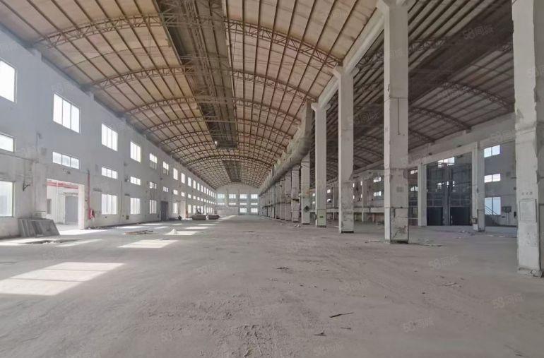 东莞市万江和周边镇区低价独院厂房仓库出租，可以分租能办环评