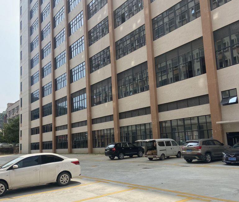 东莞市万江独院厂房出租，全新独院厂房出租，红本双证齐全。