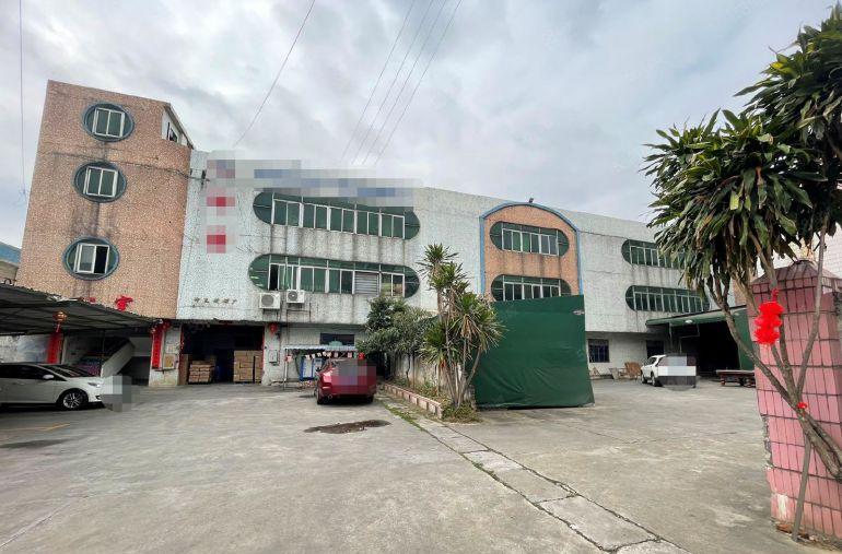 滘联原房东，独院，只要10元平方，可包租