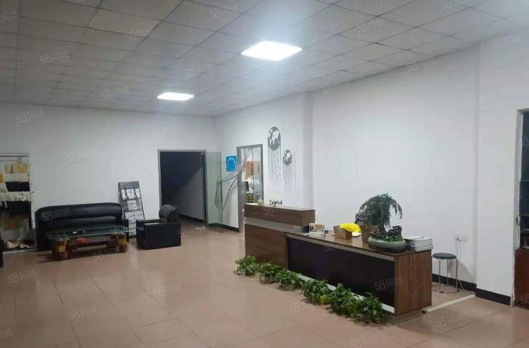 万江上甲2000平米原房东独院低价招租