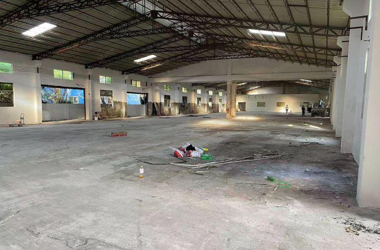 万江独门独院单一层900平方或独门独院1500平方出租