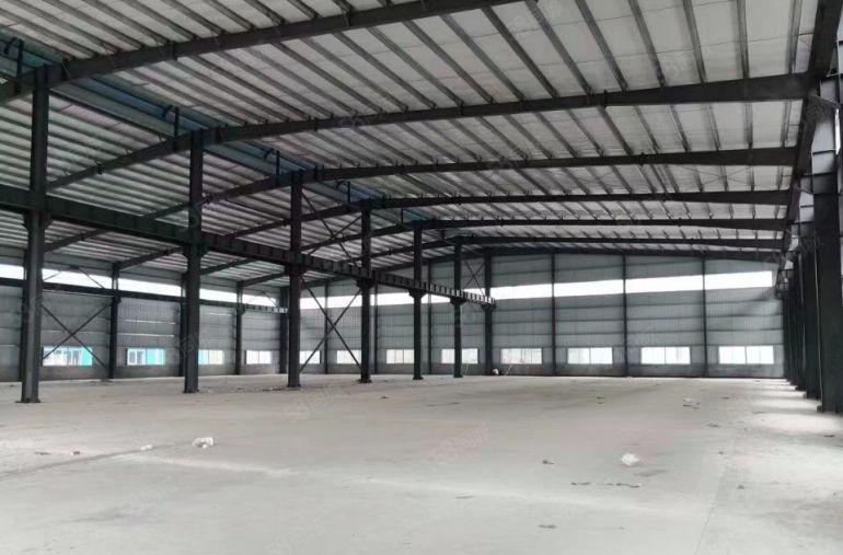 万江环城路附近原房东单一层独院1000平米出租