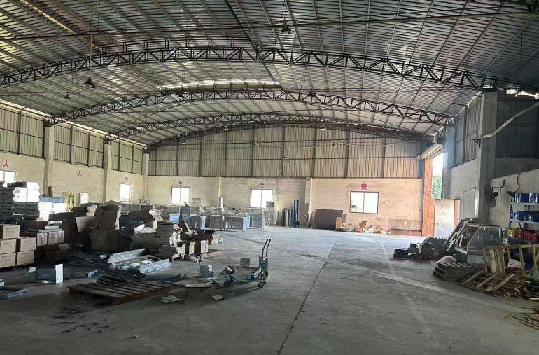 万江独门独院单一层900平方或独门独院1500平方出租