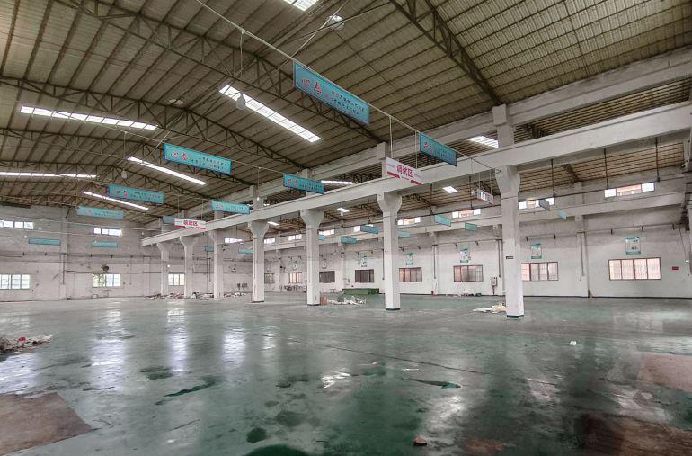 万江新村原房东单一层独门独院出租