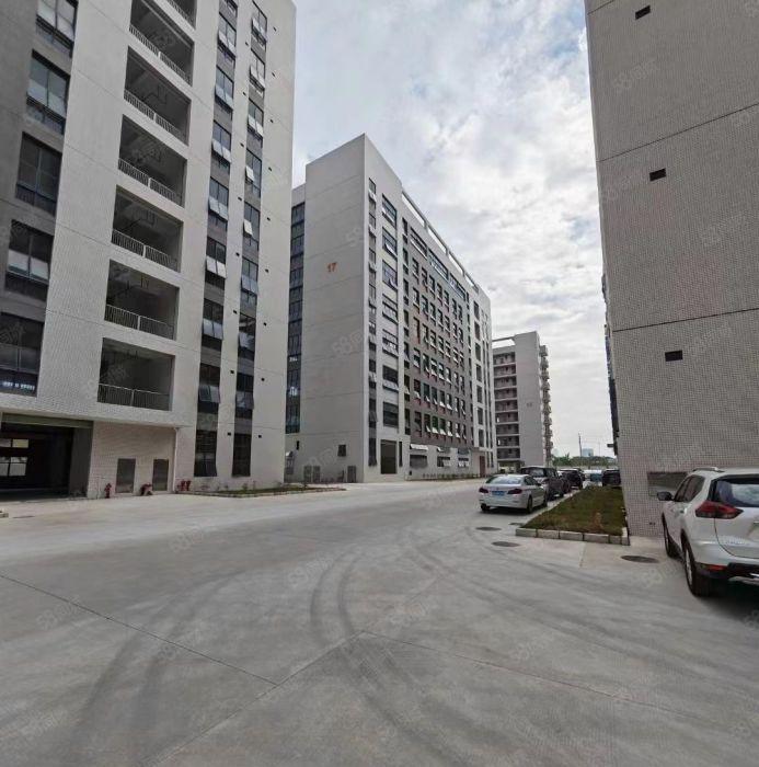 万江新和工业区全新高标准厂房出租