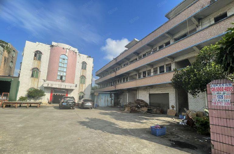 滘联原房东，独院，只要10元平方，可包租