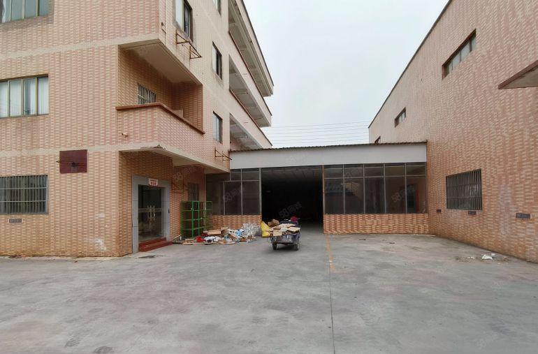 万江新村原房东单一层独门独院出租