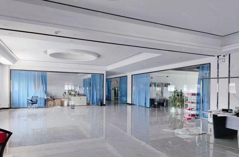 万江标准厂房1300平招租