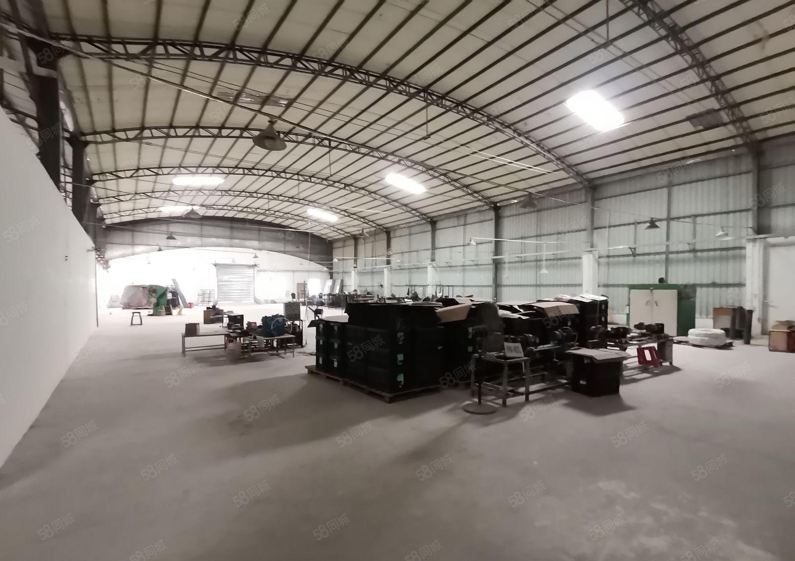 万江新村客户分租独门独院单一层实量无公摊