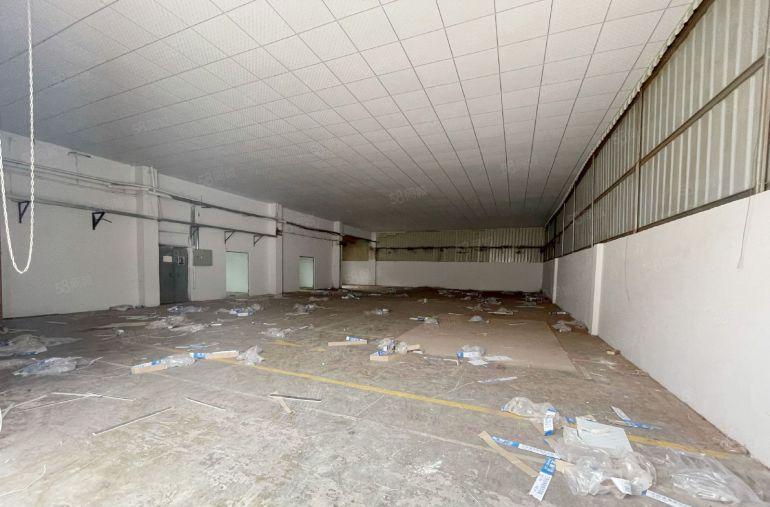 万江简沙洲独院分租单一层580平方厂房出租水电齐全可上晚班