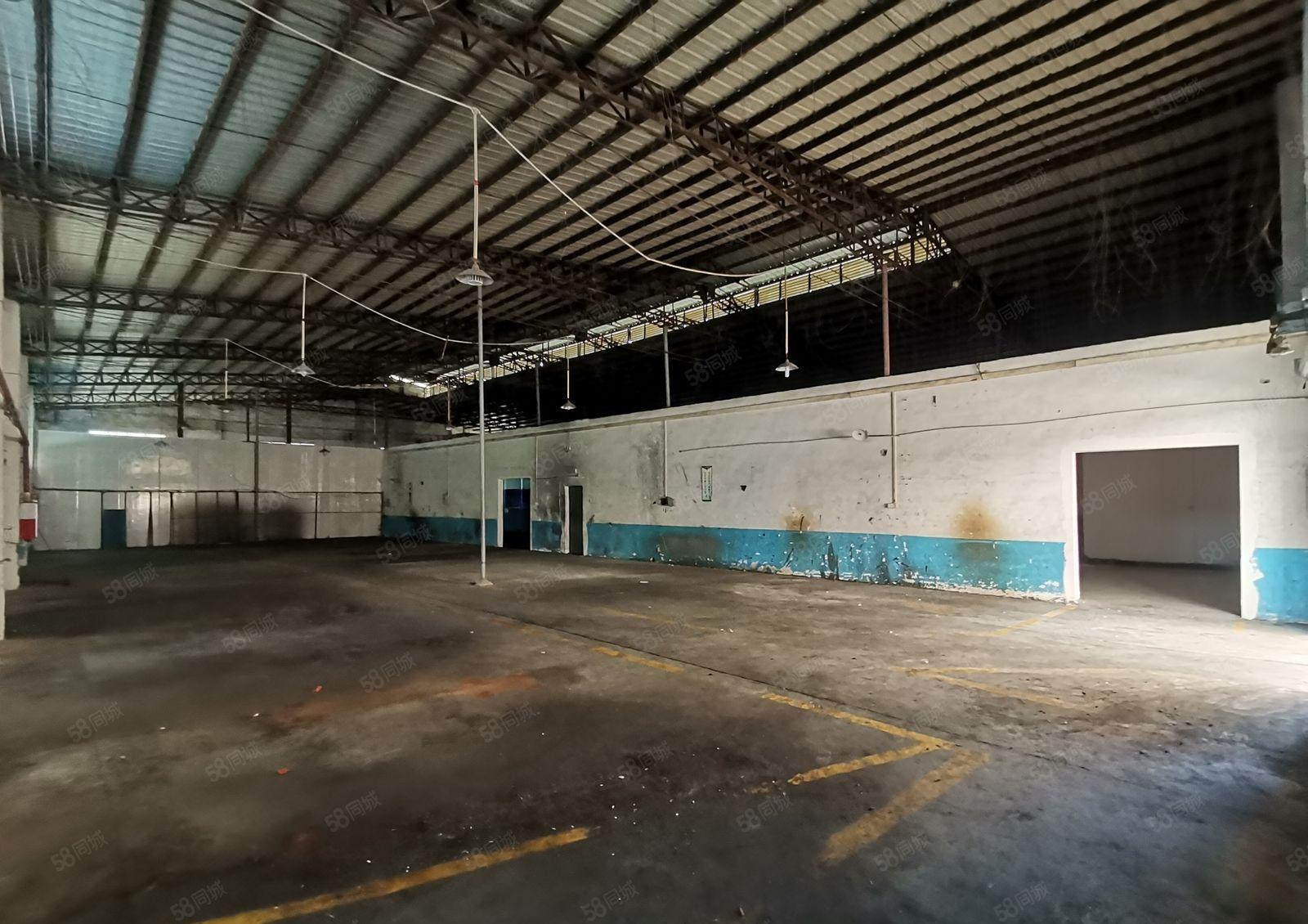 万江大汾新出独门独院单一层2360平