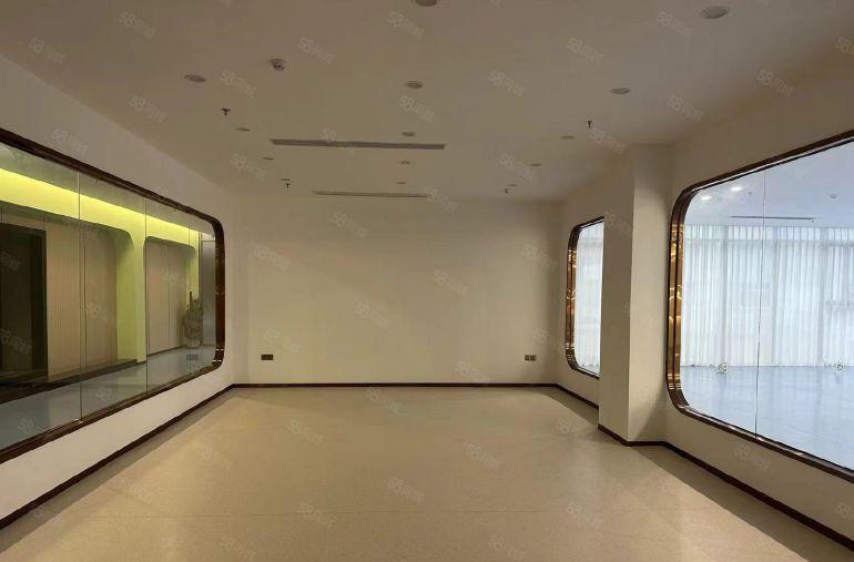 东莞市万江区带豪装厂房办公场所，医美等行业绝配