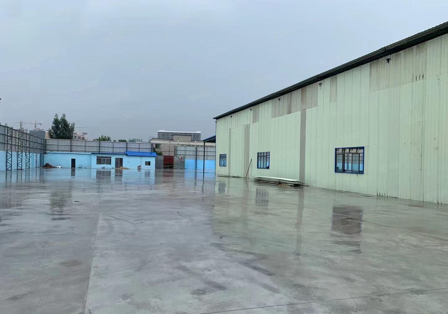 万江上甲全新9米高独门独院单一层