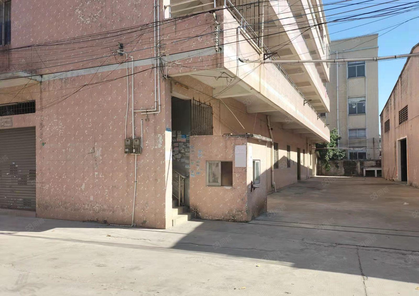 万江大汾新出独门独院单一层2360平