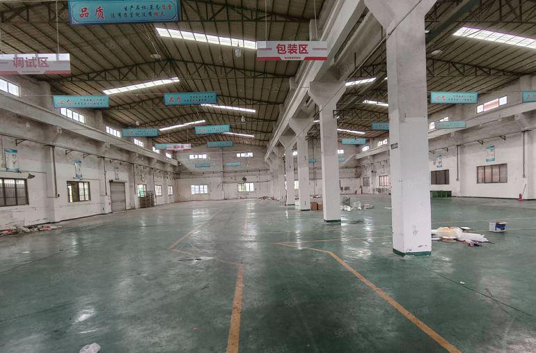 万江新村原房东单一层独门独院出租