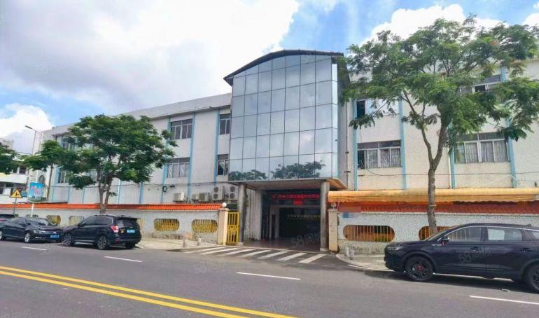 十元十元流涌尾环城路外1750平，适合电子纸箱小五金加工