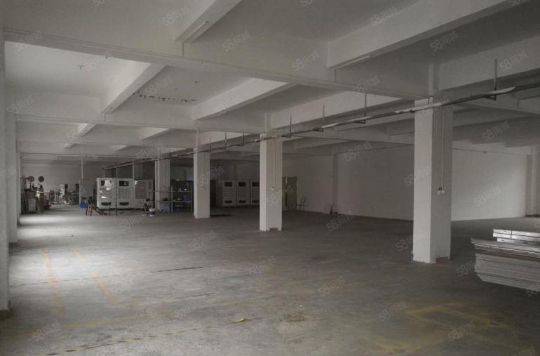 下蓬庙107国道边，8.8元标准厂房1000平，适合电子电商