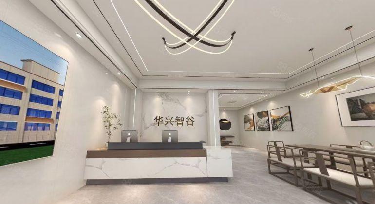 （出租）万江石美写字楼7000平方 现先装修