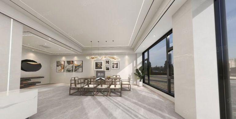 （出租）万江石美写字楼7000平方 现先装修