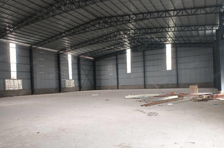 万江原房东新建独院单一层1500平低价出租可做小污染行业地大