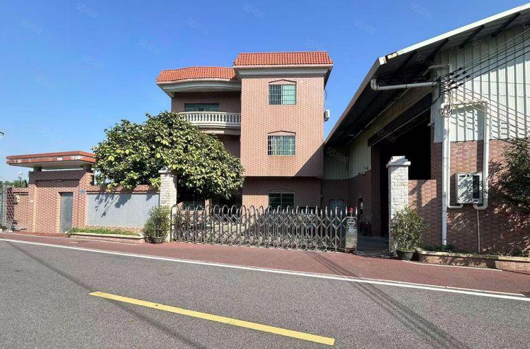 万江独门独院单一层900平方或独门独院1500平方出租