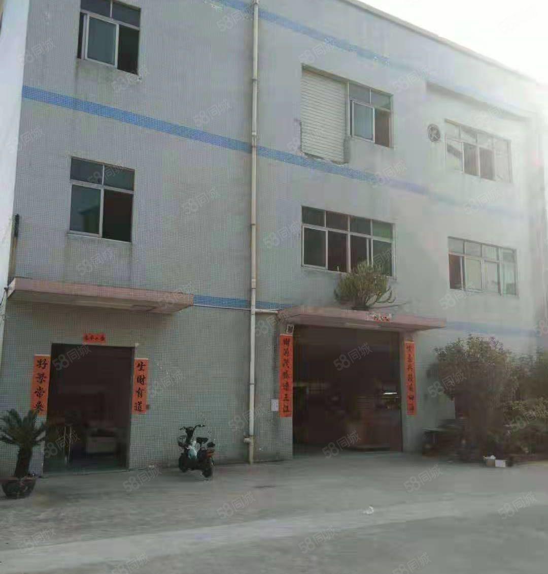 万江（水蛇涌）科技园独院靓厂房招租