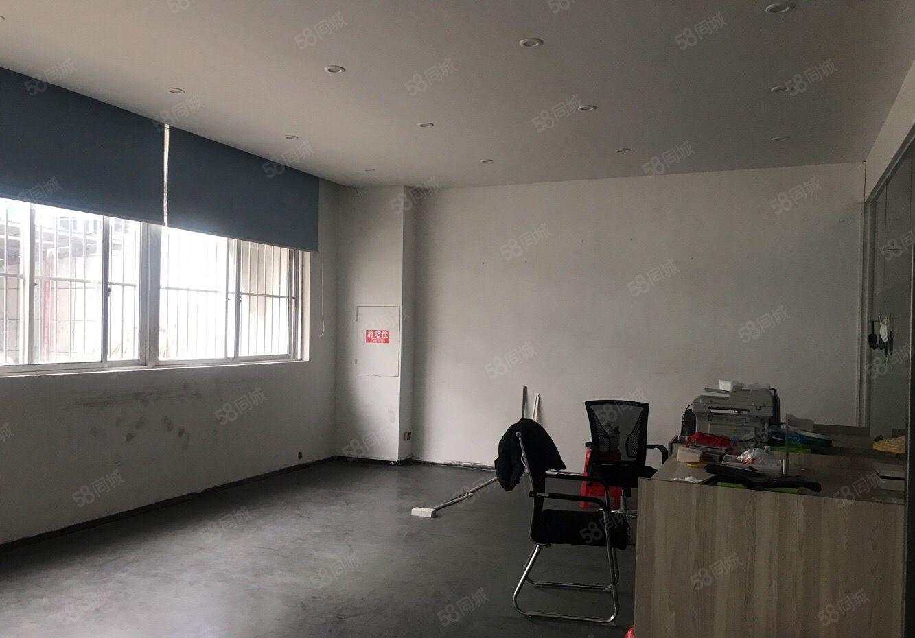 万江原房东独院标准厂房5000平方低价出租，一楼可分租单一层