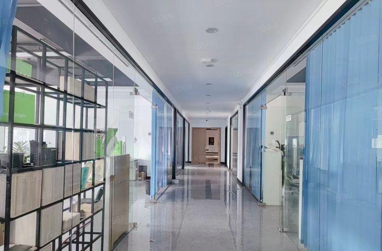 万江标准厂房1300平招租