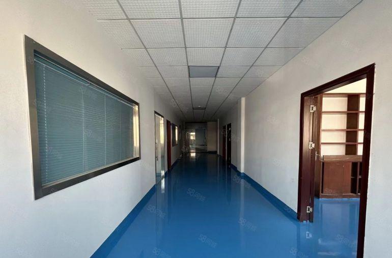 实际面积，标准厂房2层3000平方，可分租，可分租，可分租