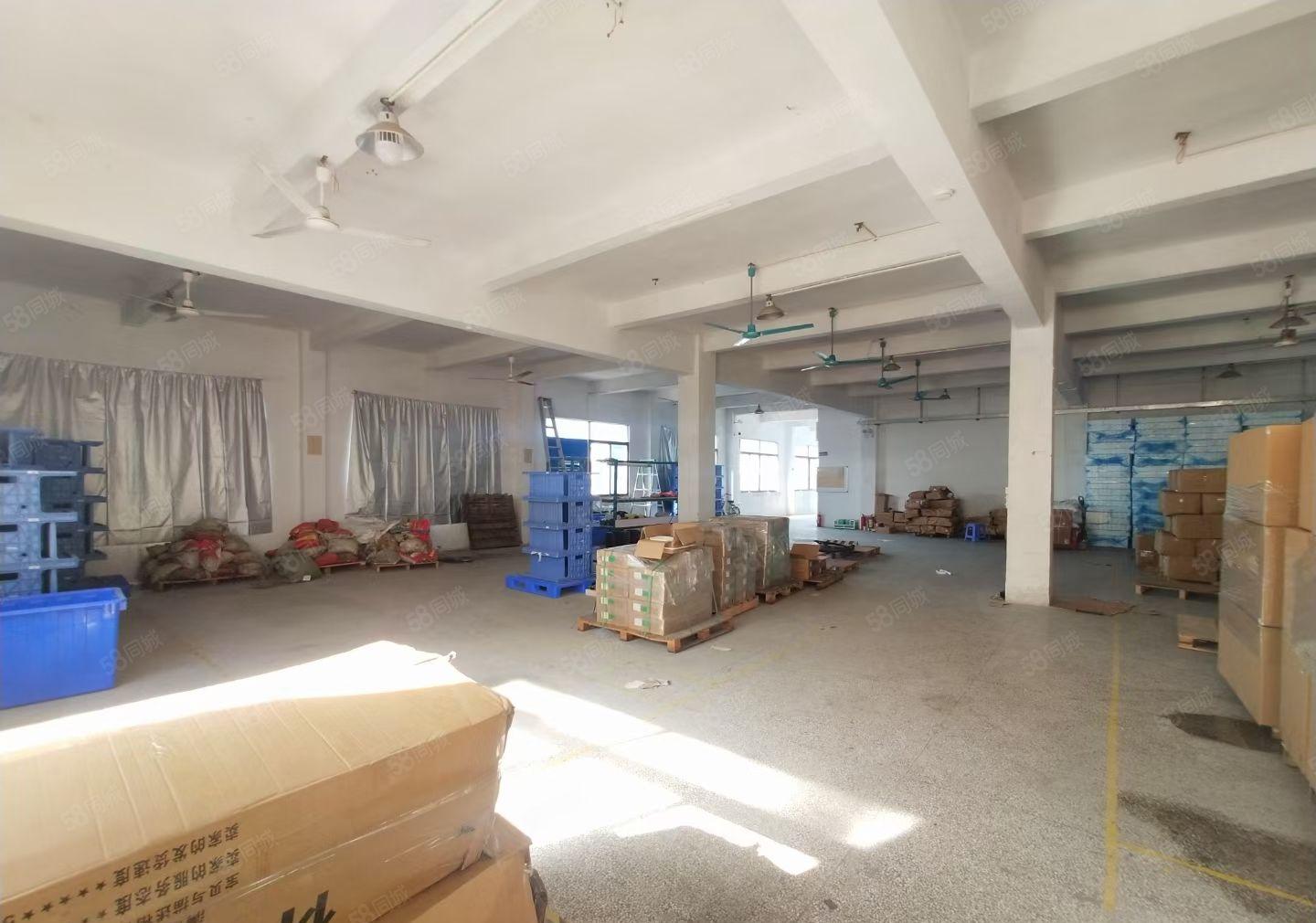 10元，特价10元樟木头原房东2楼厂房出租220平带装修地坪