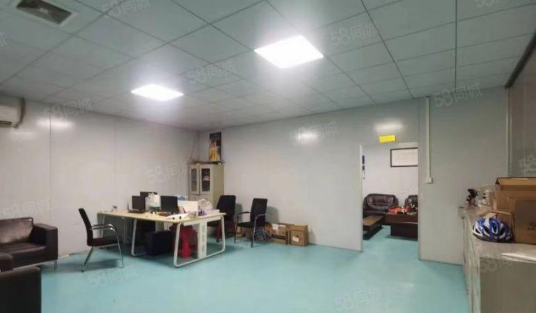 自带注塑环评一楼实际面积出租，5001000平现成行车办公