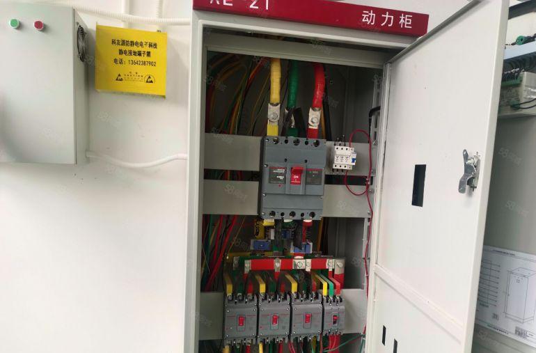 樟木头原房东独门独院标准厂房出租楼上现成办公室地坪漆水电齐全