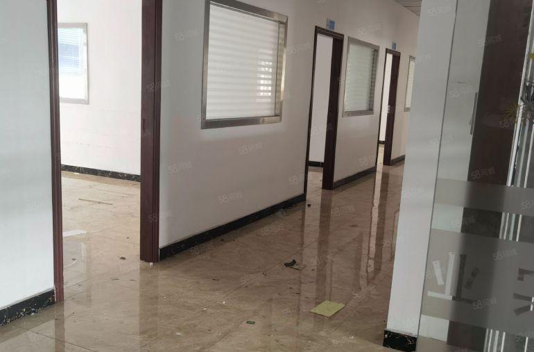 （原房东空地大）樟木头厂房出租300平方带环评带装修