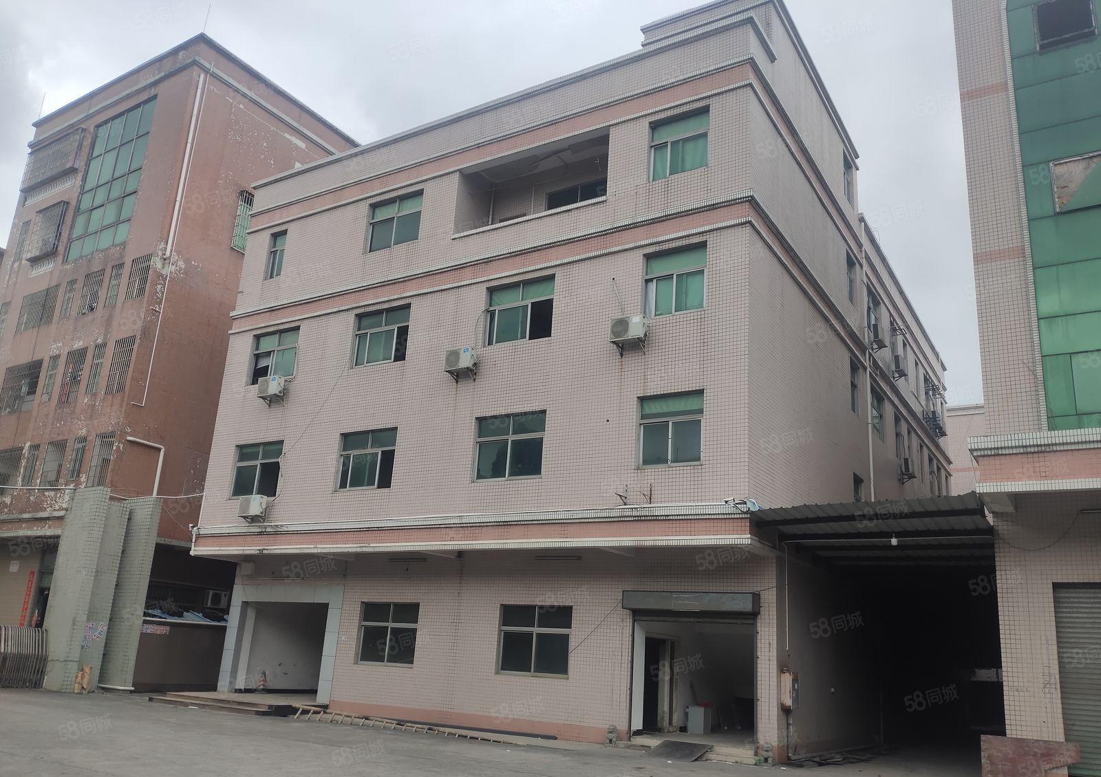 樟木头新出标准一楼2500平方(5米高），三楼2100平方，