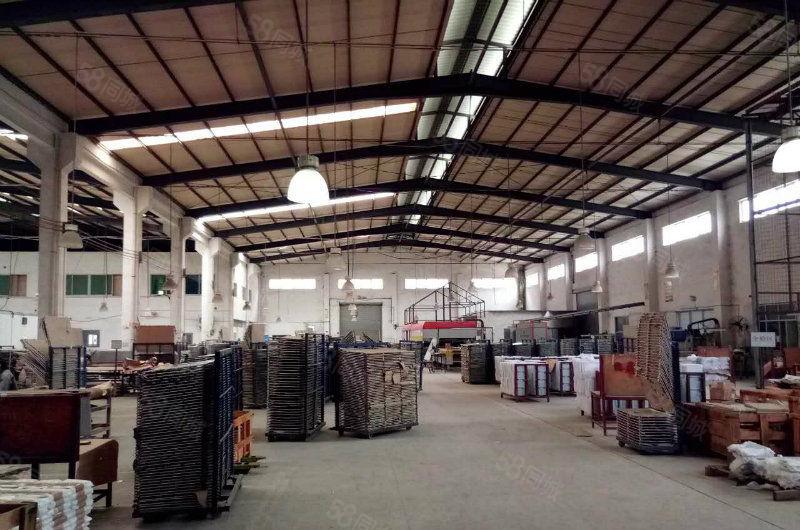 樟木头新出单层9米高厂房1500平米招租