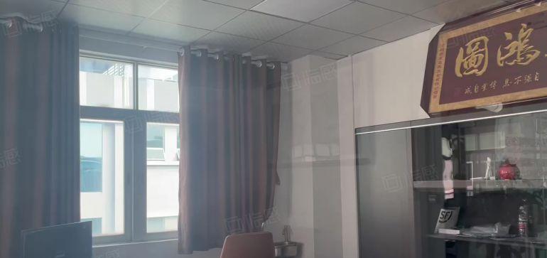 樟木头樟洋原房东精装修500平厂房出租 可分租 临近塘夏