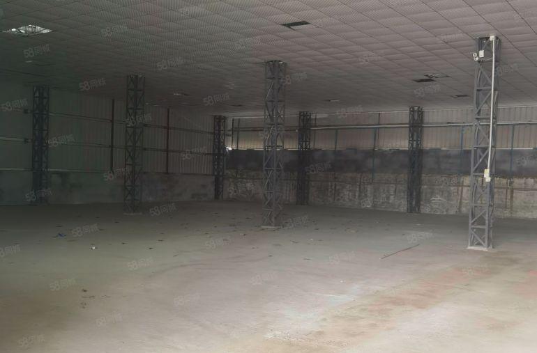 （原房东带环评）樟木头原房东厂房低价出租328平方，刚空出