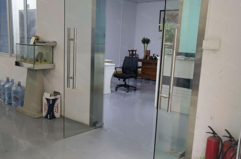 樟木头原房东厂房出租600平方，带环评水电齐全刚空出