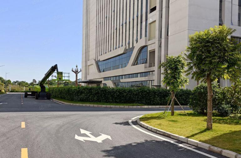 樟木头原房东全新厂房出租1800平方一楼水电齐全低价急租