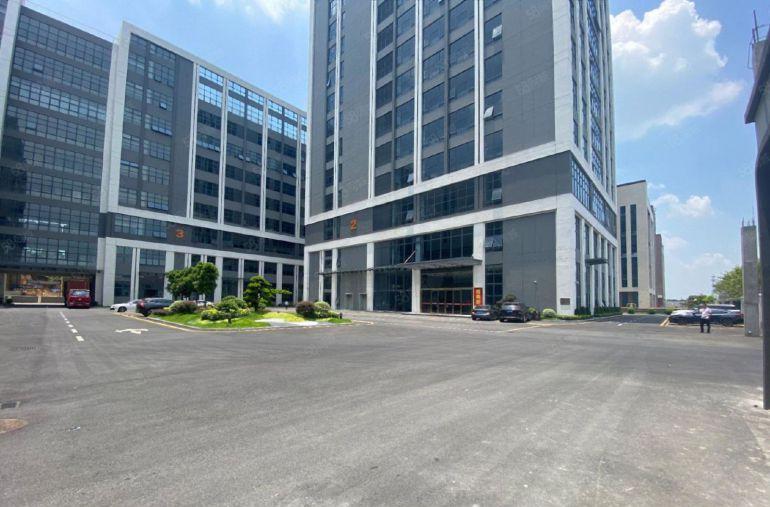 原房东13元500平起租樟木头桥头谢岗8000平厂房仓库招租