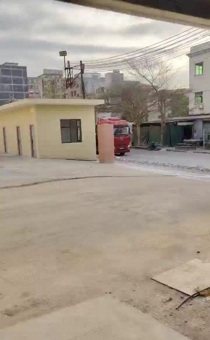 原房东自建单一层钢构独院4800平标准厂房出租，近高速路口