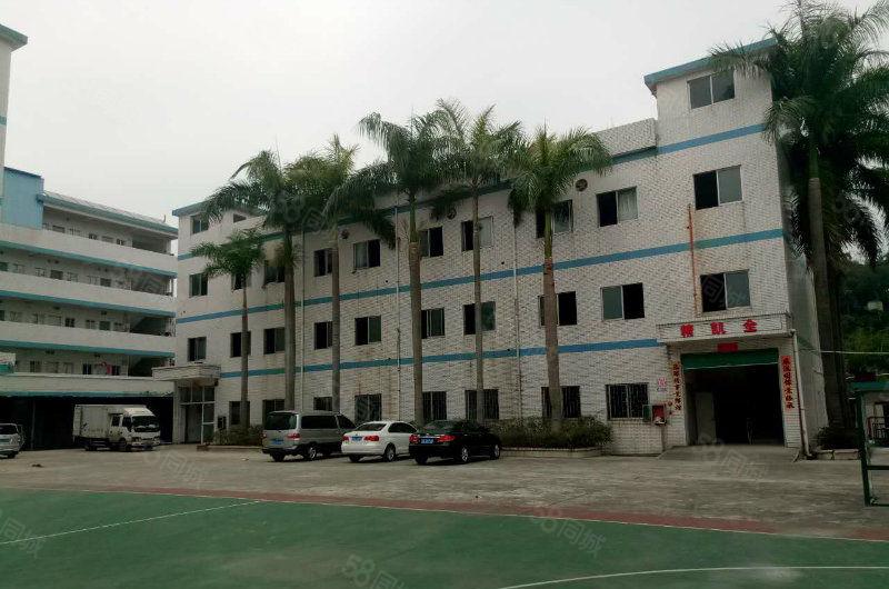 樟木头新出带装修楼上800平米可整租可分租