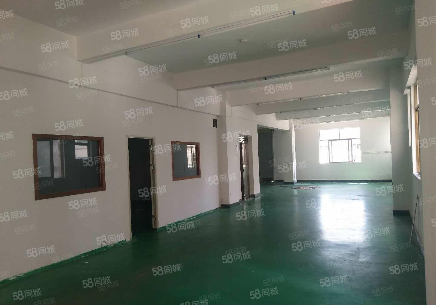 樟木头工业区200平方厂房出租，水电齐全，带装修