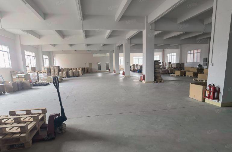 12元特价，樟木头原房东厂房出租800平方带环评可做电池拆解