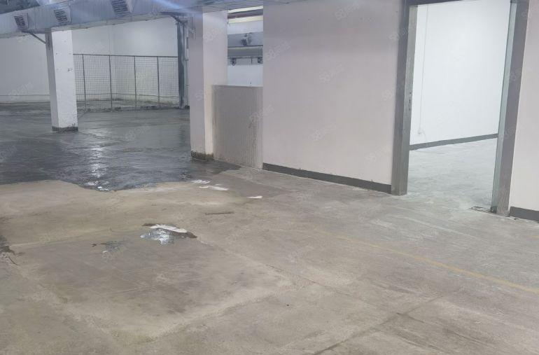 （原房东带环评）樟木头一楼厂房出租1000平方，无公摊水电齐