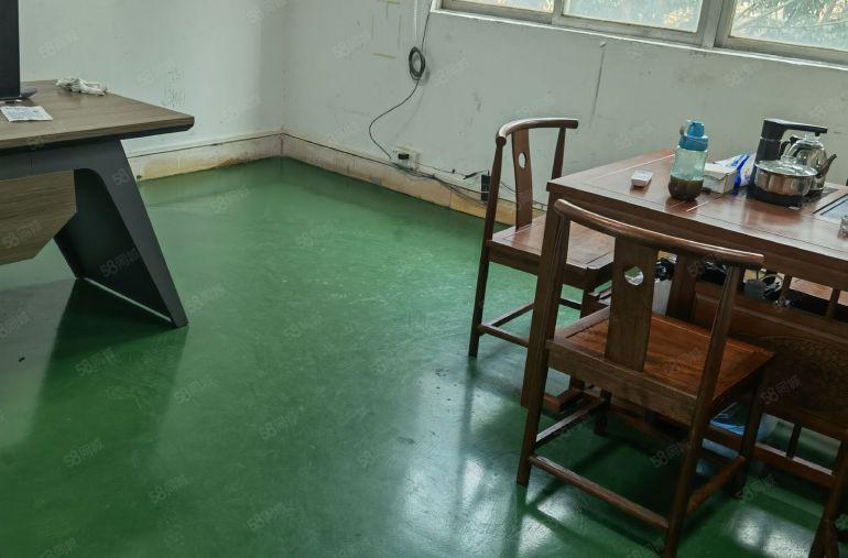 特价13元，樟木头一楼厂房出租550平方带环评实际面积刚空出