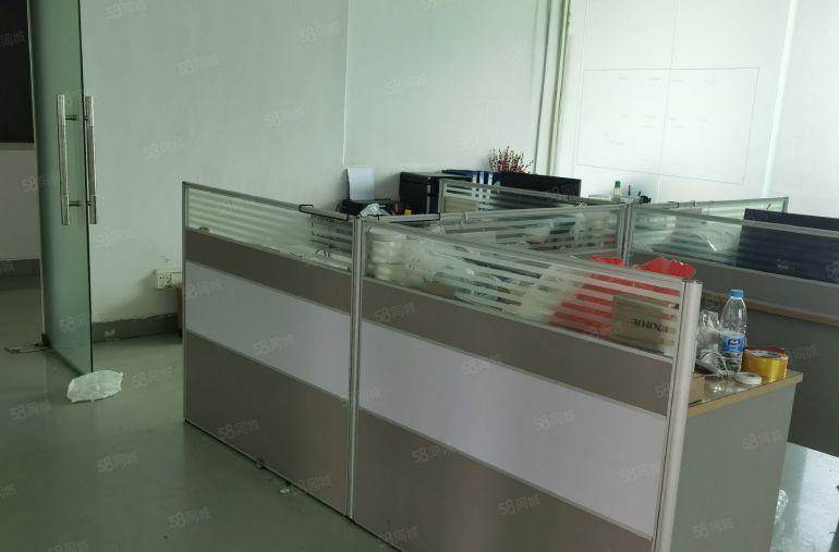 （原房东带环评）樟木头一楼厂房出租1000平方，无公摊水电齐